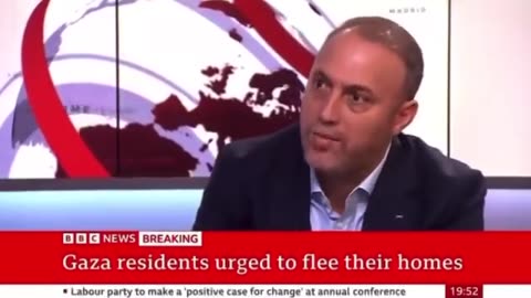 Palestinian Ambassador vs Lame British Press 10 - 0 ! Woke Presenter Bodied !!