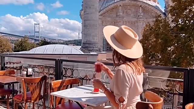 Istanbul