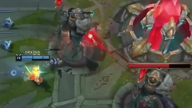 TP Backdoor Accident