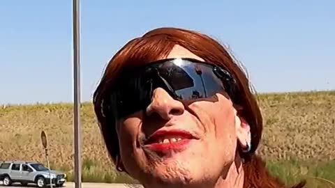 This lady was trying to meet to teach 13 yr old how to have truck sex