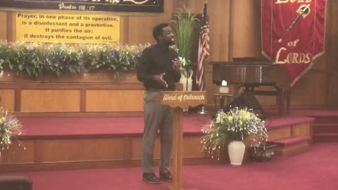 Why Things Are Written