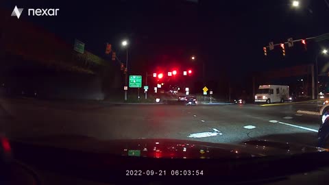 What Red Light