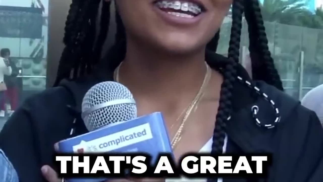 Man Stumpes Feminists