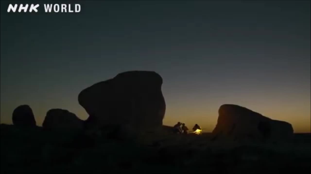 Man, Now What Has Man Done?