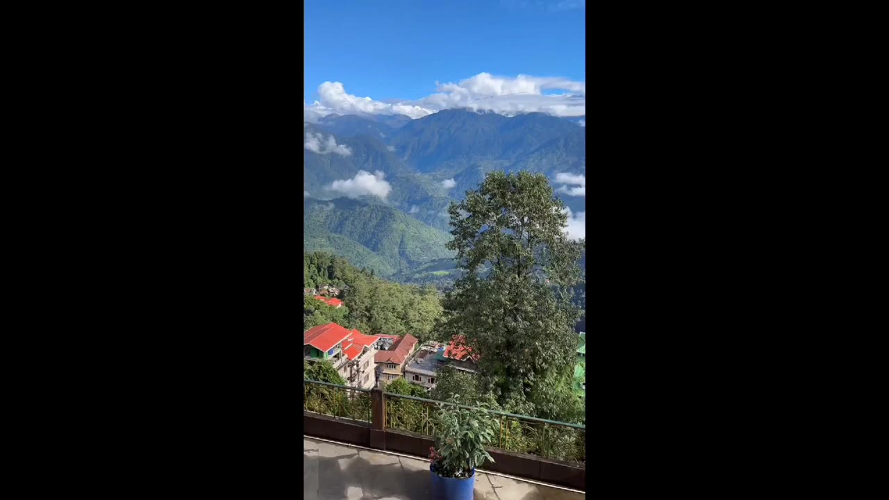 Beauty of uttarakhand/ bagah bam bam bam lahari