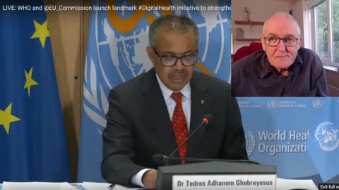 John Campbell: Global public good - 8 Jun 2023