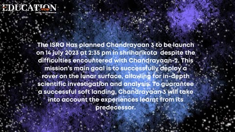 Chandrayaan 3: India’s Next Leap into Lunar Exploration