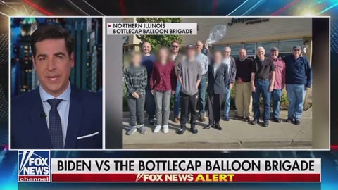 Joe Biden uses $400,000 missile to shoot down a $12 hobby balloon.