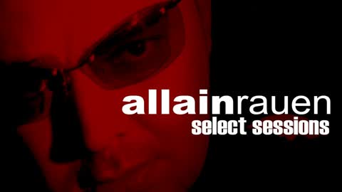 allainrauen SELECT SESSIONS #0001