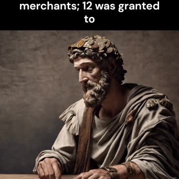 Interest rates under Justinian