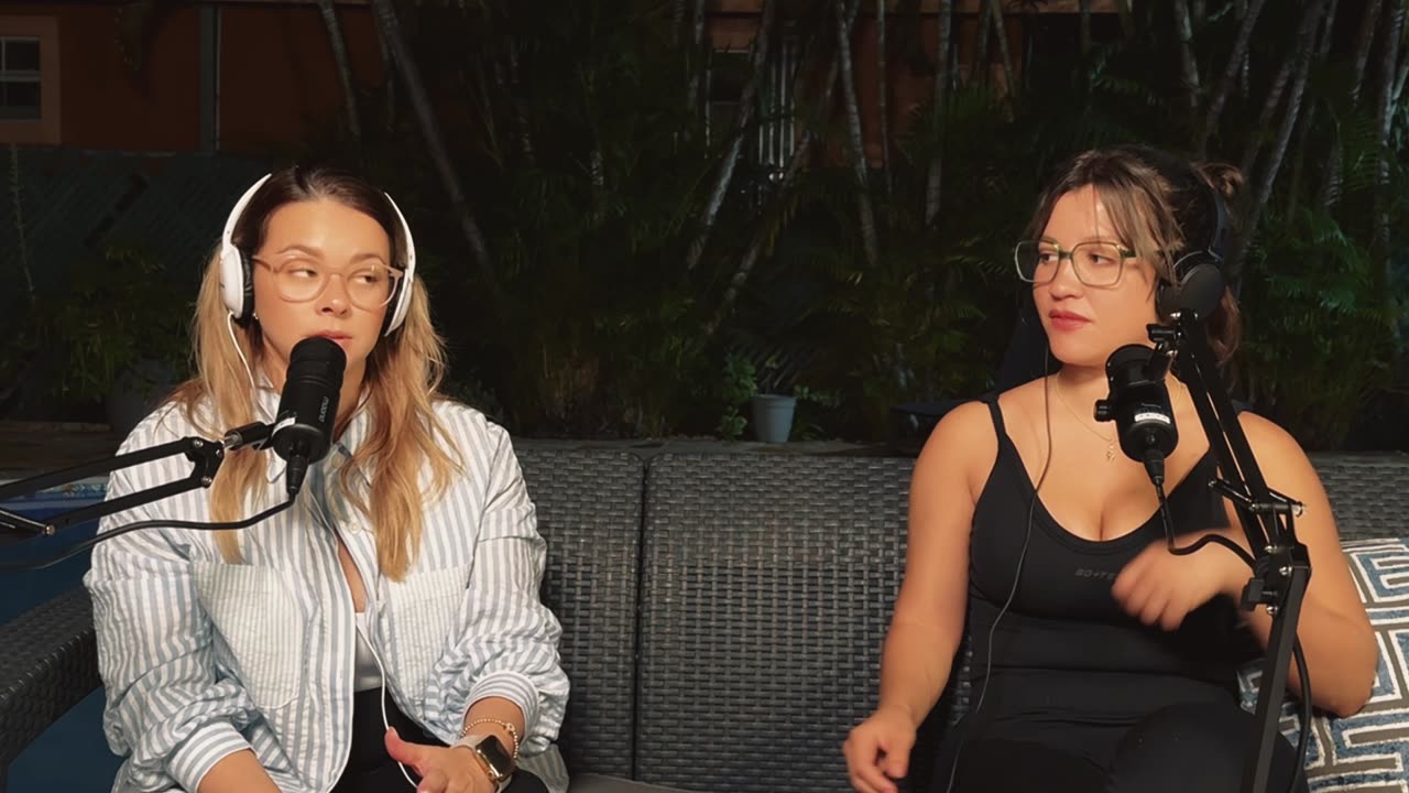 The Unfiltered Chat with friends