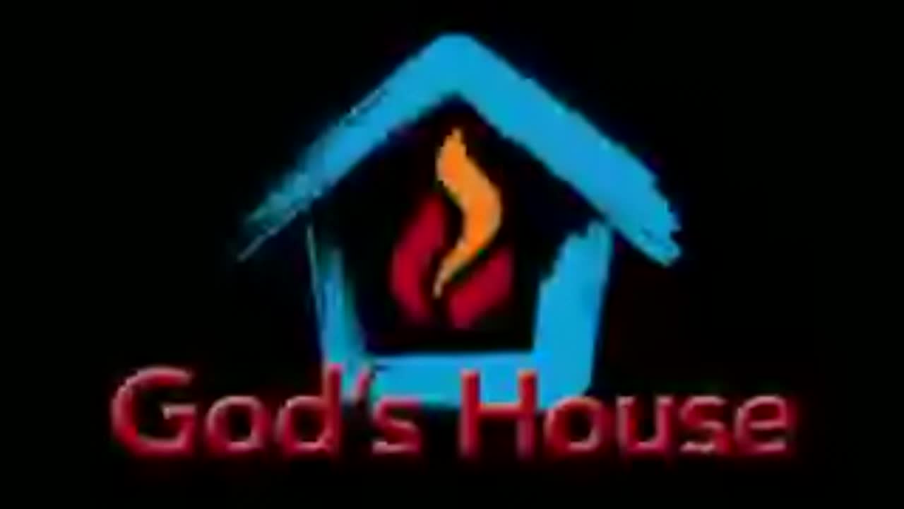 God's House - March 6, 2022