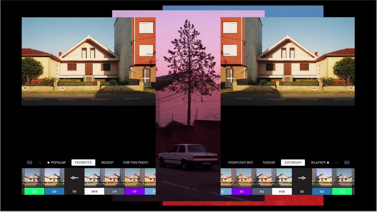 VSCO Member Stories _ Riddle Song