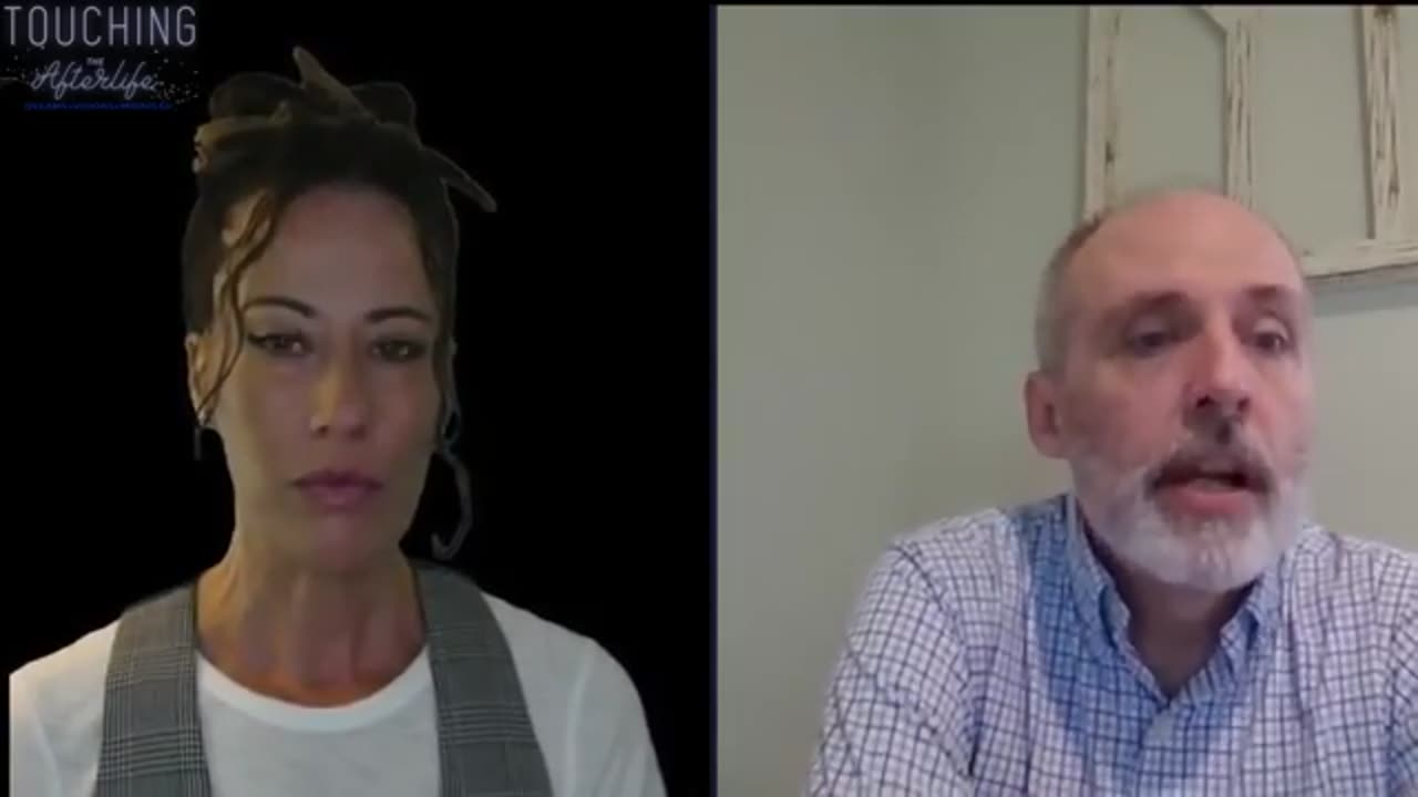 I Died And Locked Eyes With A Demon Pit Boss In Hell - Randy's Testimony..