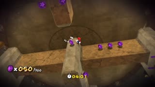 Super Mario Galaxy 2 Playthrough - Part 19