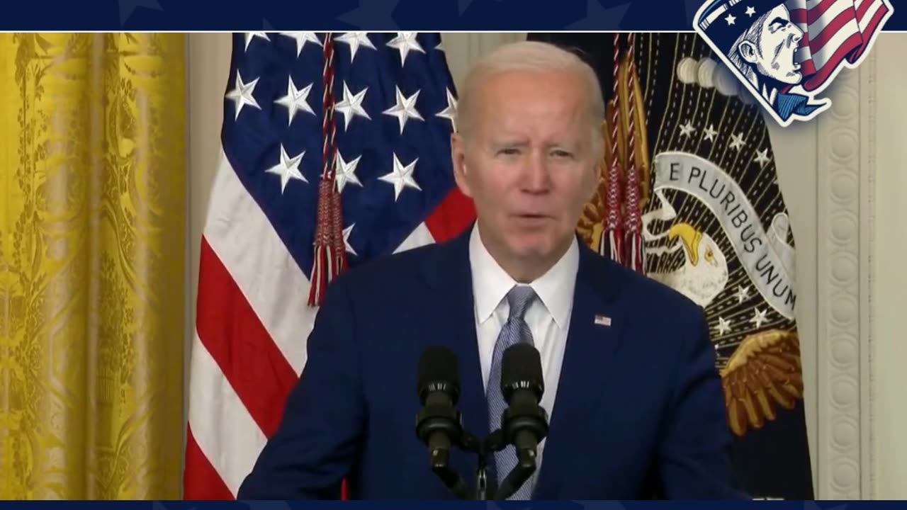 Biden Vs Teleprompter