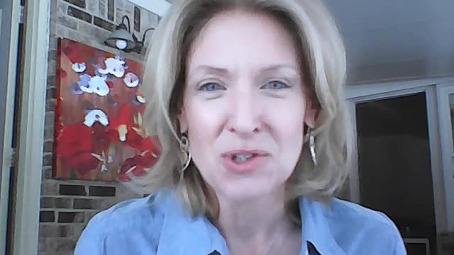 We have Candidates to represent us!