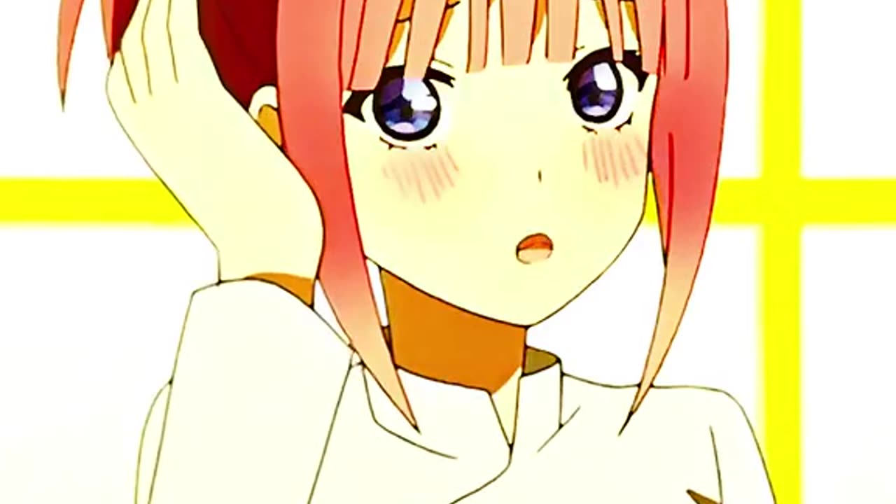 Anime edit