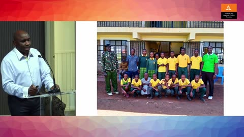 Captain's Choice Academy Kenya Update
