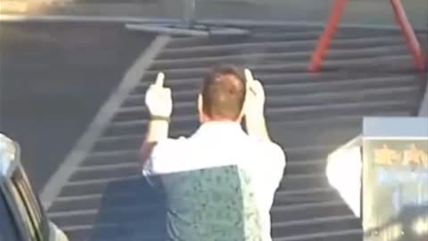 Maricopa County AZ drop box stuffing security camera footage
