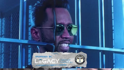 Why Does P. Diddy Need 1,000 bottles of Baby Oil?
