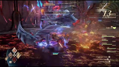 Tales of Arise: Part 14 Going to Lenegis