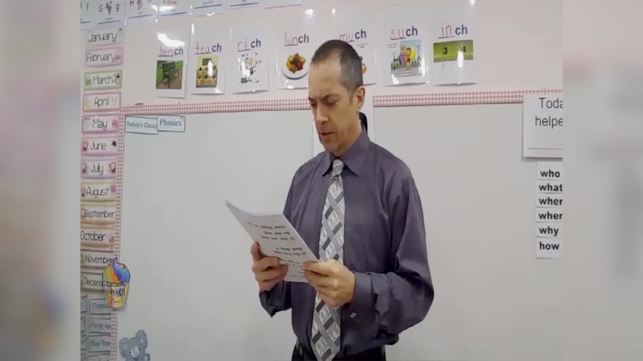 What Sight Words and Which Order Should You Teach Your Students or Children