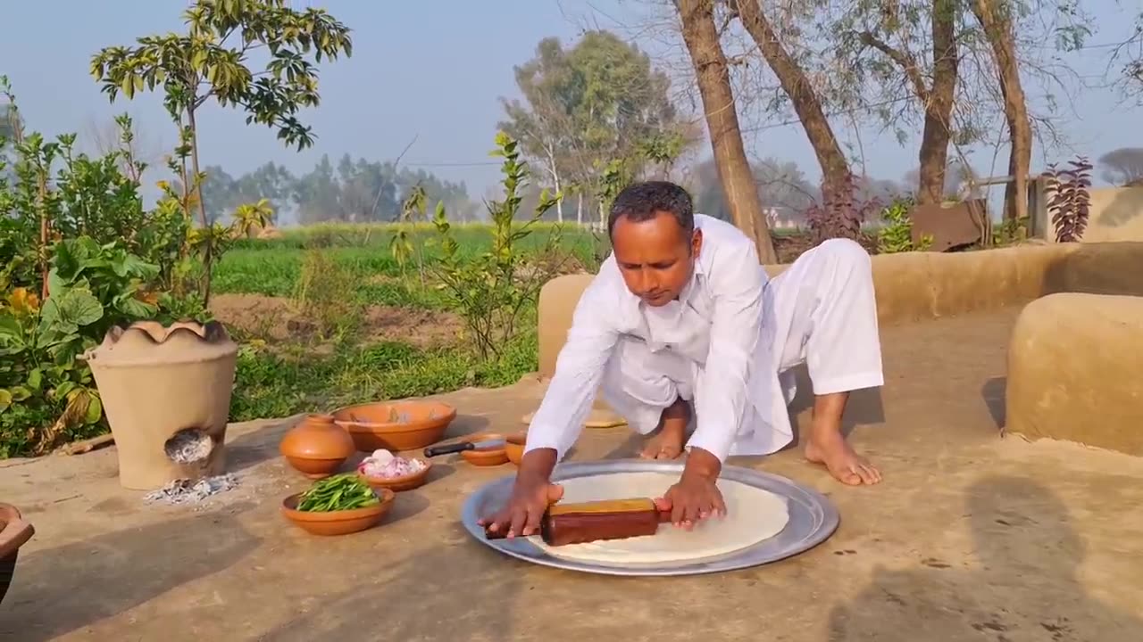 Giant Pizza Recipe How to Make Largest Pizza.