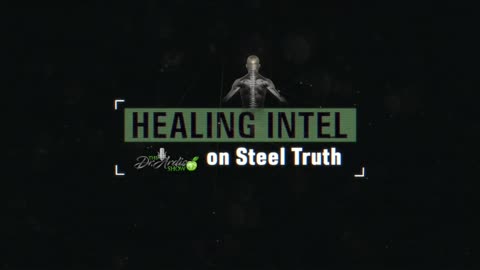 SEPT 1, 2021 HEALTING INTEL: BIG PHARMA IS KILLING US EPISODE #1