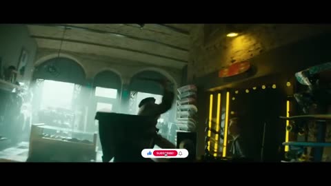 Top 8 New Hindi dubbed Movies so for_Hollywood Action Adventure movies 2023