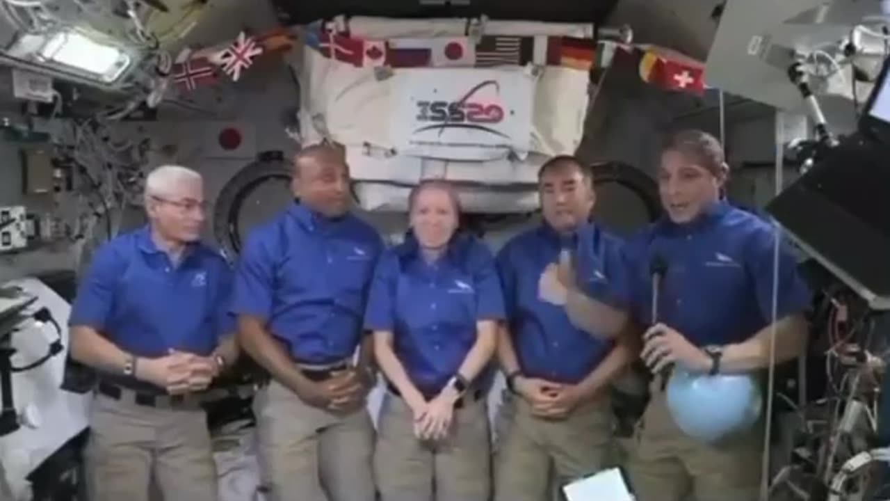 NASA dropped a ball again as always