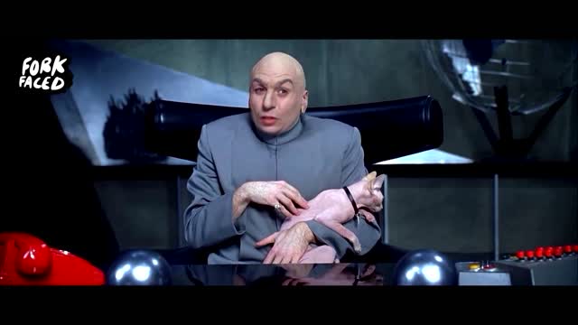 Doctor Evil - Lemon Tree Camps