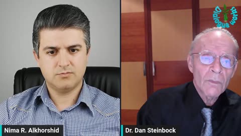 Dr. Dan Steinbock | THE FALL OF ISRAEL: The Degradation of Israel's Politics, Economy & Military