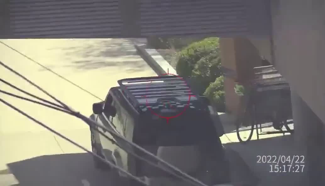 Active shooter in DC posted this on 4chan