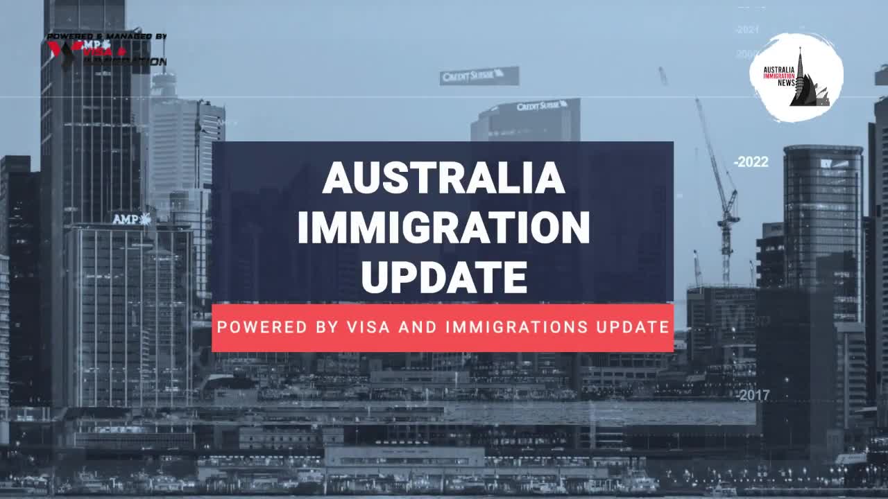 Australia's 2023 New Migration Program | Skilled Migration Australia where to begin?