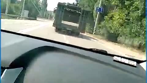 These truck fails were heavy and shook the earth!!😱🚚