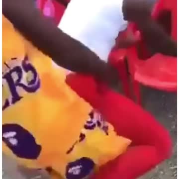 The kids learn from the adults