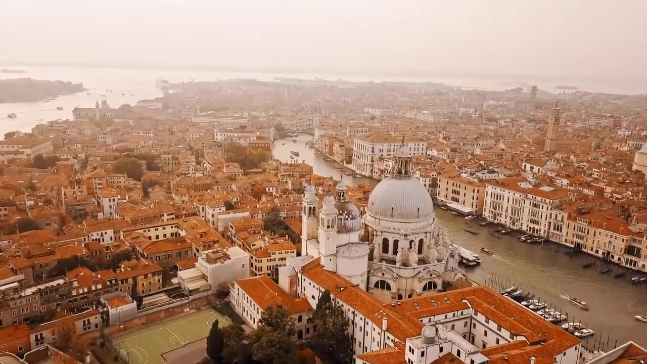 Venice, Italy