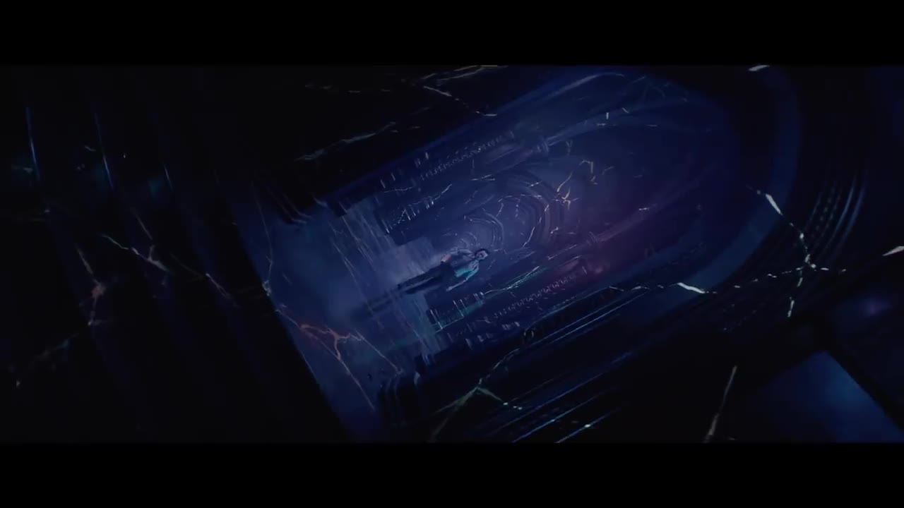 Marvel Studios' Loki _ Official Trailer _ Disney+