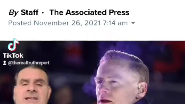 Famous Canadian rock star & Hometown hero Bryan Adams got double vaccinated &y got COVID19 2 times!