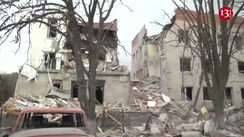 Two killed, 25 injured in Sloviansk attacks - Ukraine authorities