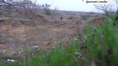 Black market of western arms