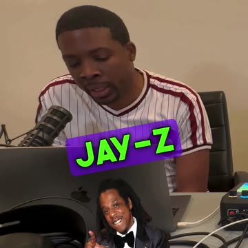 "The Ultimate Trade-Off: Dinner with Jay-Z or $500k? | Ern and Iso Podcast"