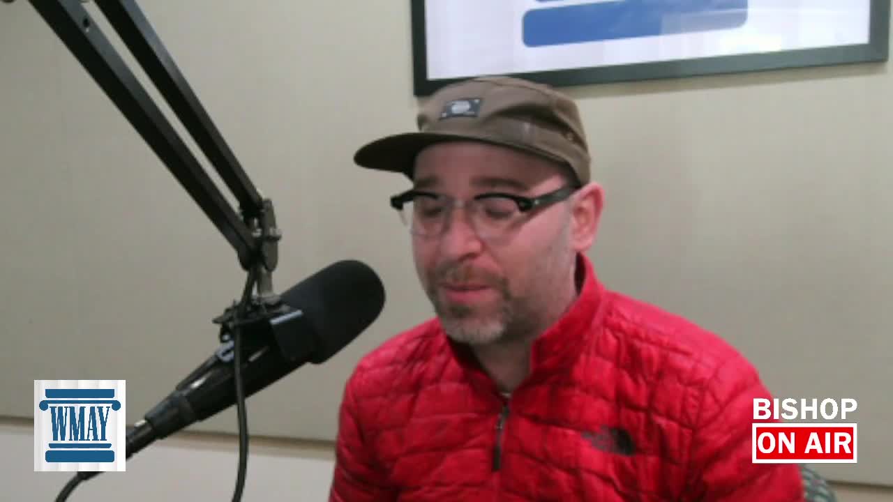 Local filmmaker sets screening for "Potentially Dangerous"