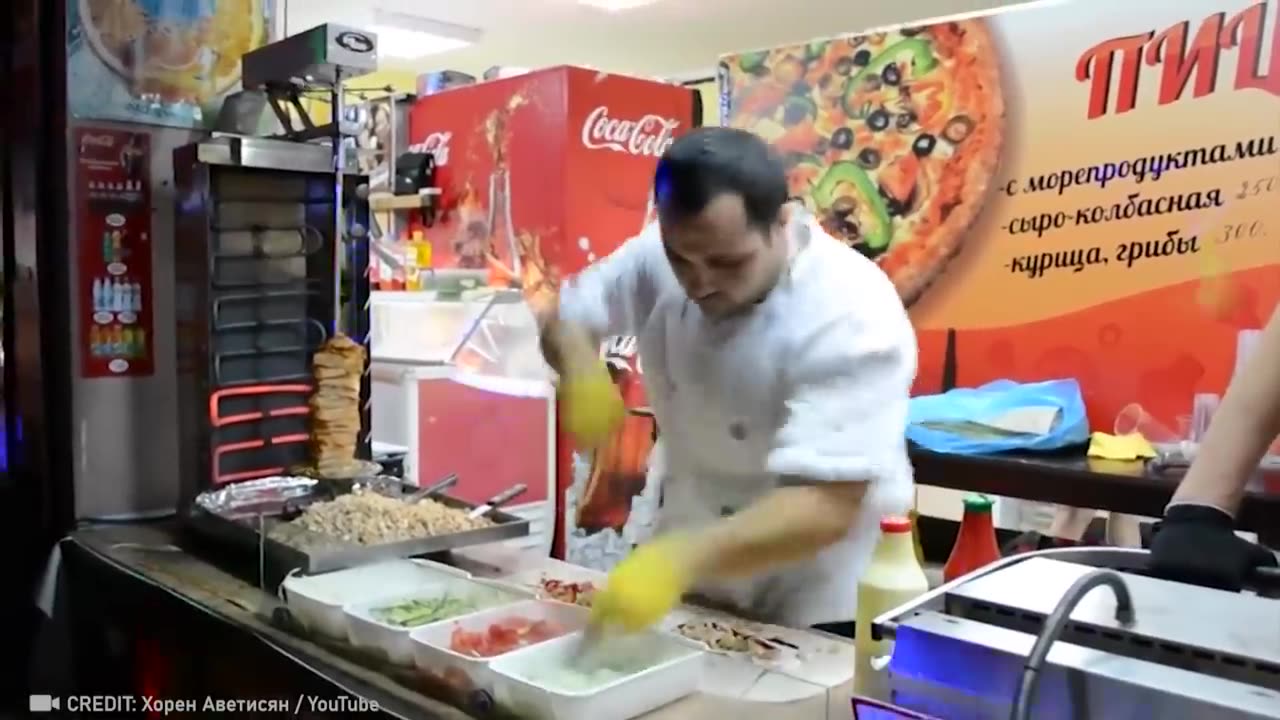 Most Satisfying Videos Of Workers Doing Their Job Perfectly !