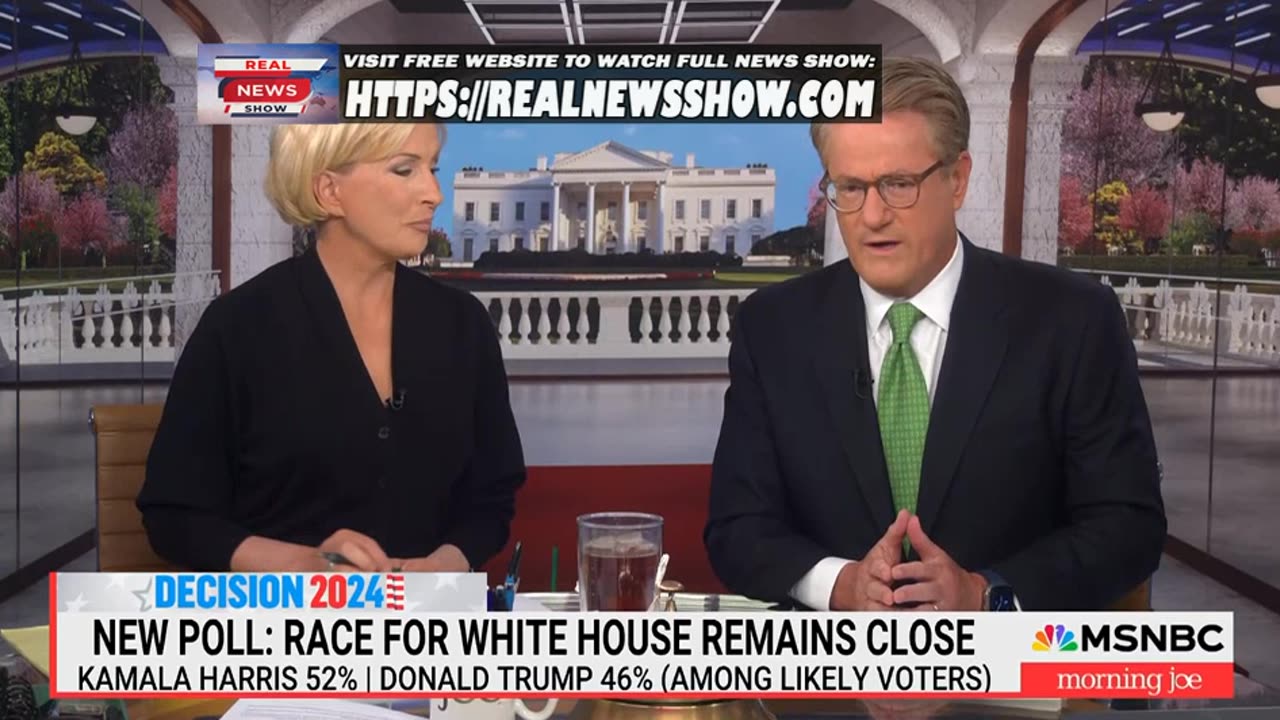 Morning Joe 6AM - 9/3/2024