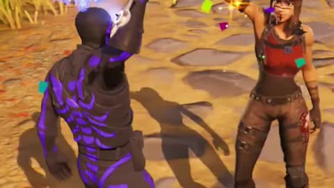 Fortnite We Got REVENGE On THEM!! 😈😂