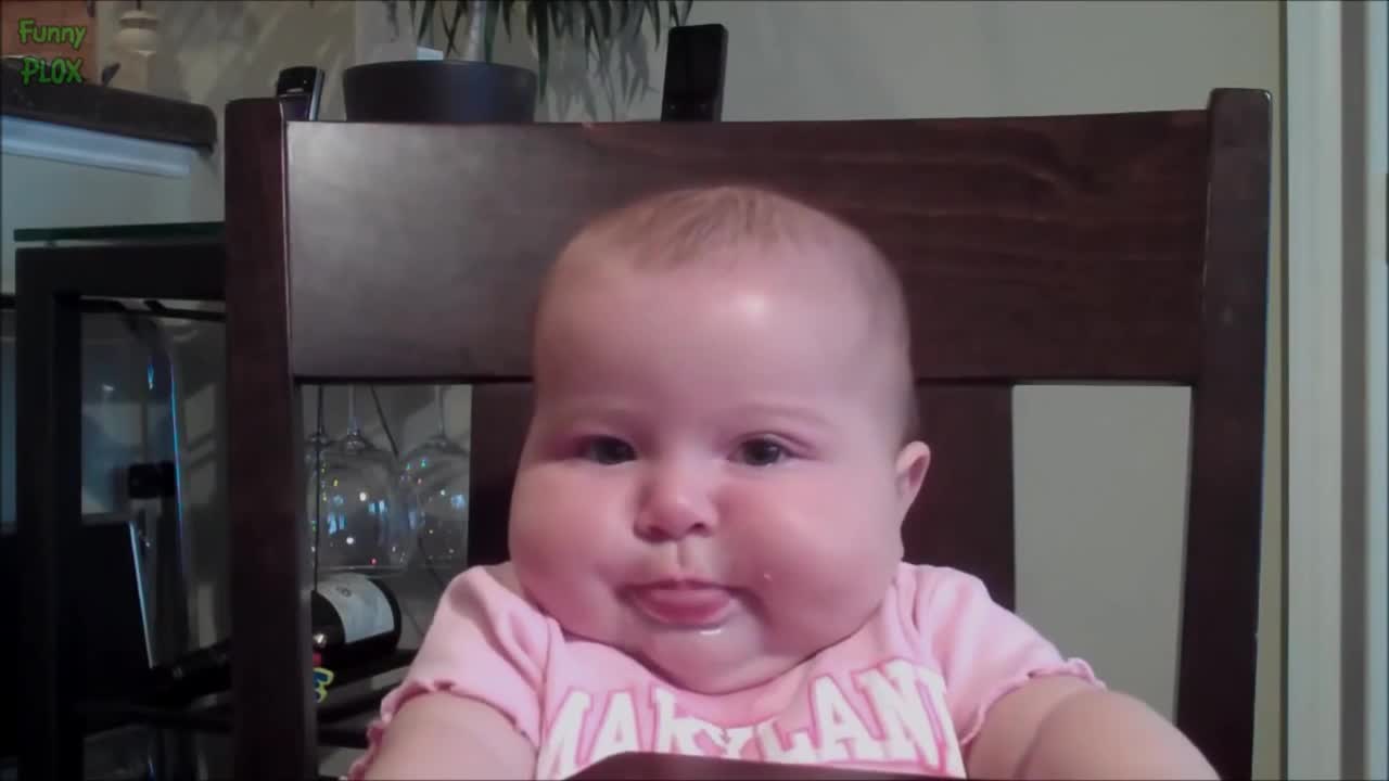 Top funny baby videos 2021