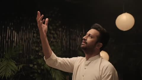 Atif Aslam