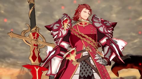 Granblue Fantasy Versus - All Characters Super Skybound Arts w/ Intro + Victory Pose No Commentary